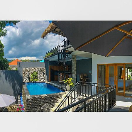 Villa Manayasa Lovina  Exterior photo