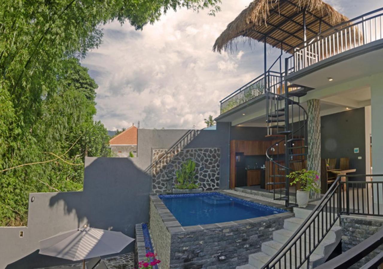 Villa Manayasa Lovina  Exterior photo