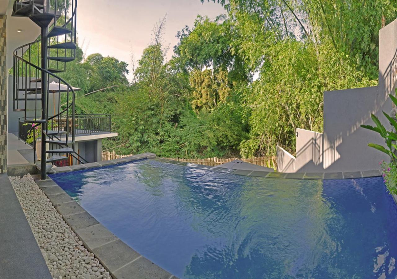 Villa Manayasa Lovina  Exterior photo