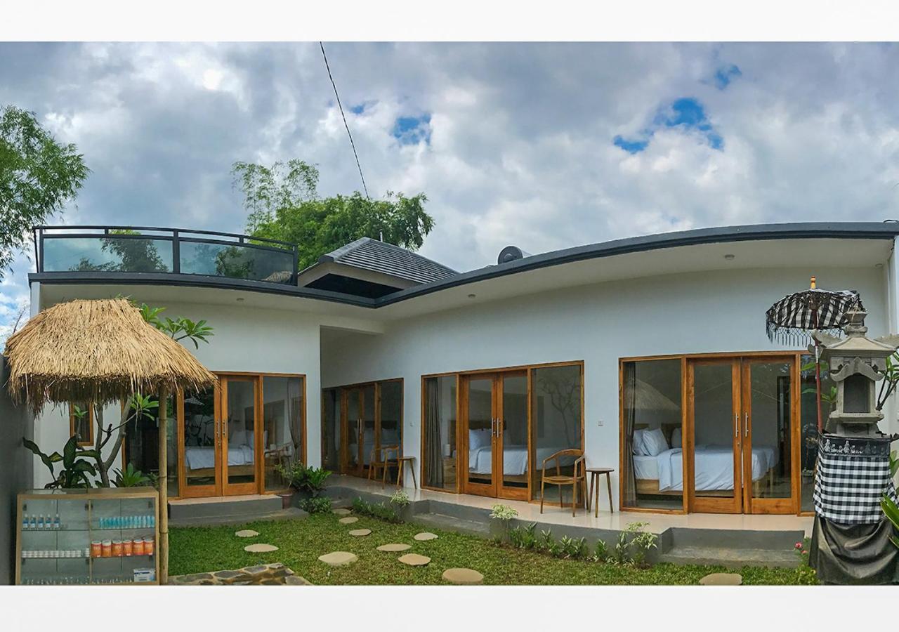 Villa Manayasa Lovina  Exterior photo