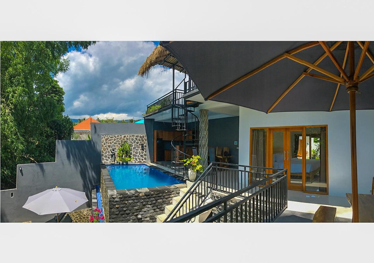 Villa Manayasa Lovina  Exterior photo
