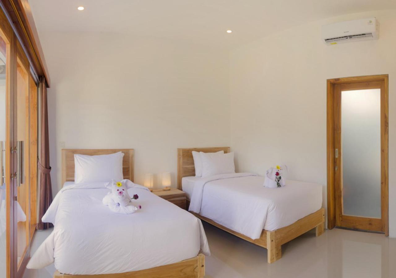 Villa Manayasa Lovina  Room photo