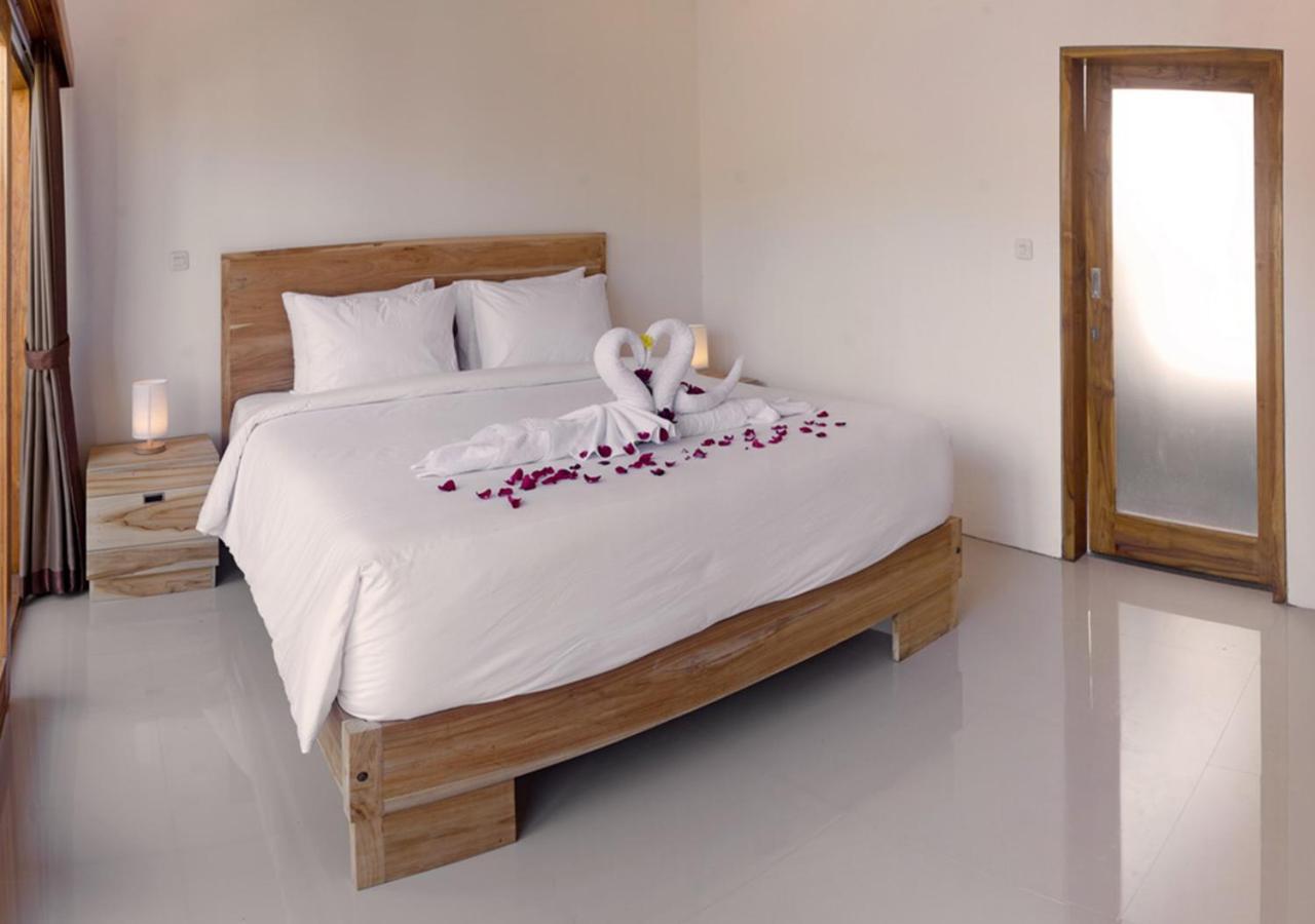 Villa Manayasa Lovina  Room photo
