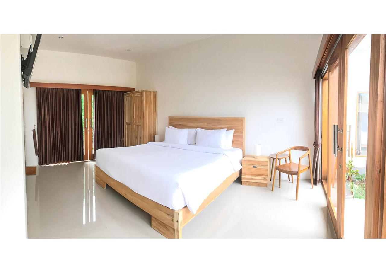 Villa Manayasa Lovina  Room photo